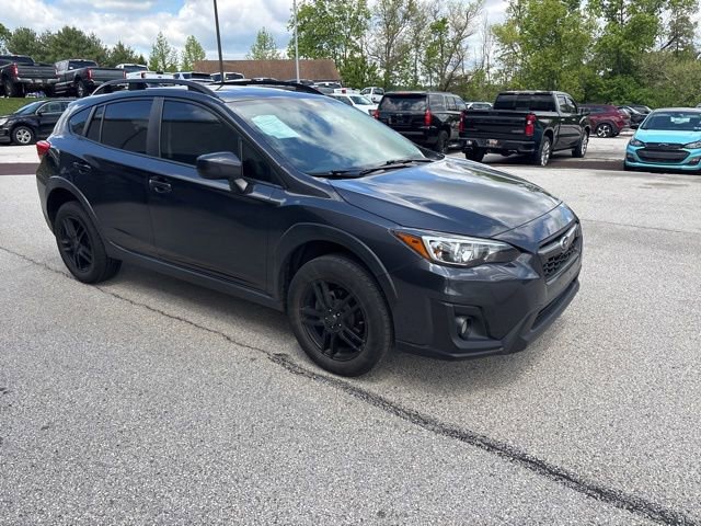 Used 2019 Subaru Crosstrek 2.0i Premium w/ Moonroof Package AWD/4WD image 15