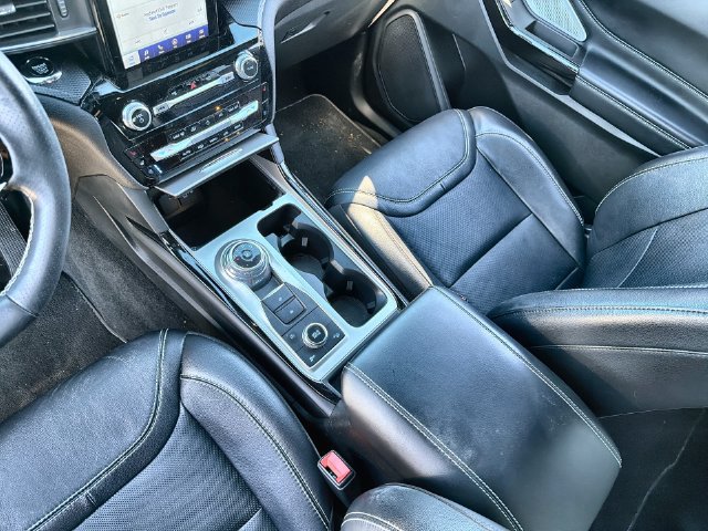 Certified 2023 Ford Explorer ST w/ Equipment Group 401A AWD/4WD image 21