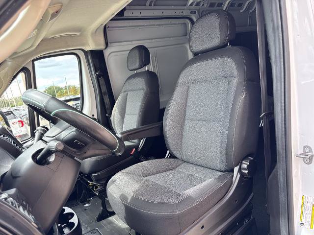 Used 2023 RAM ProMaster 3500 FWD image 19