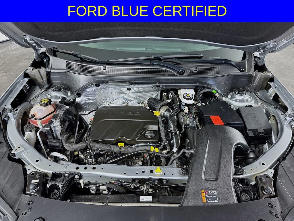 Used 2025 Chevrolet Trax LT w/ Driver Confidence Package image 28