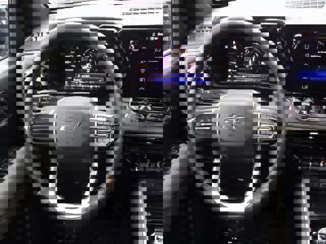 Used 2026 Chevrolet Colorado ZR2 w/ Technology Package image 15