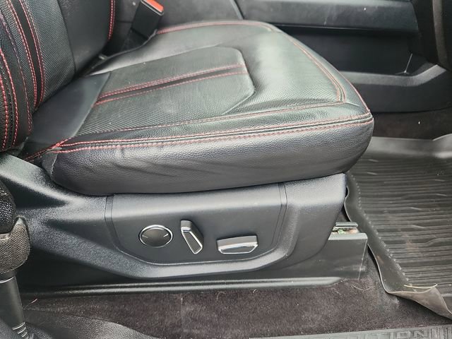 Certified 2021 Ford Expedition Limited image 35