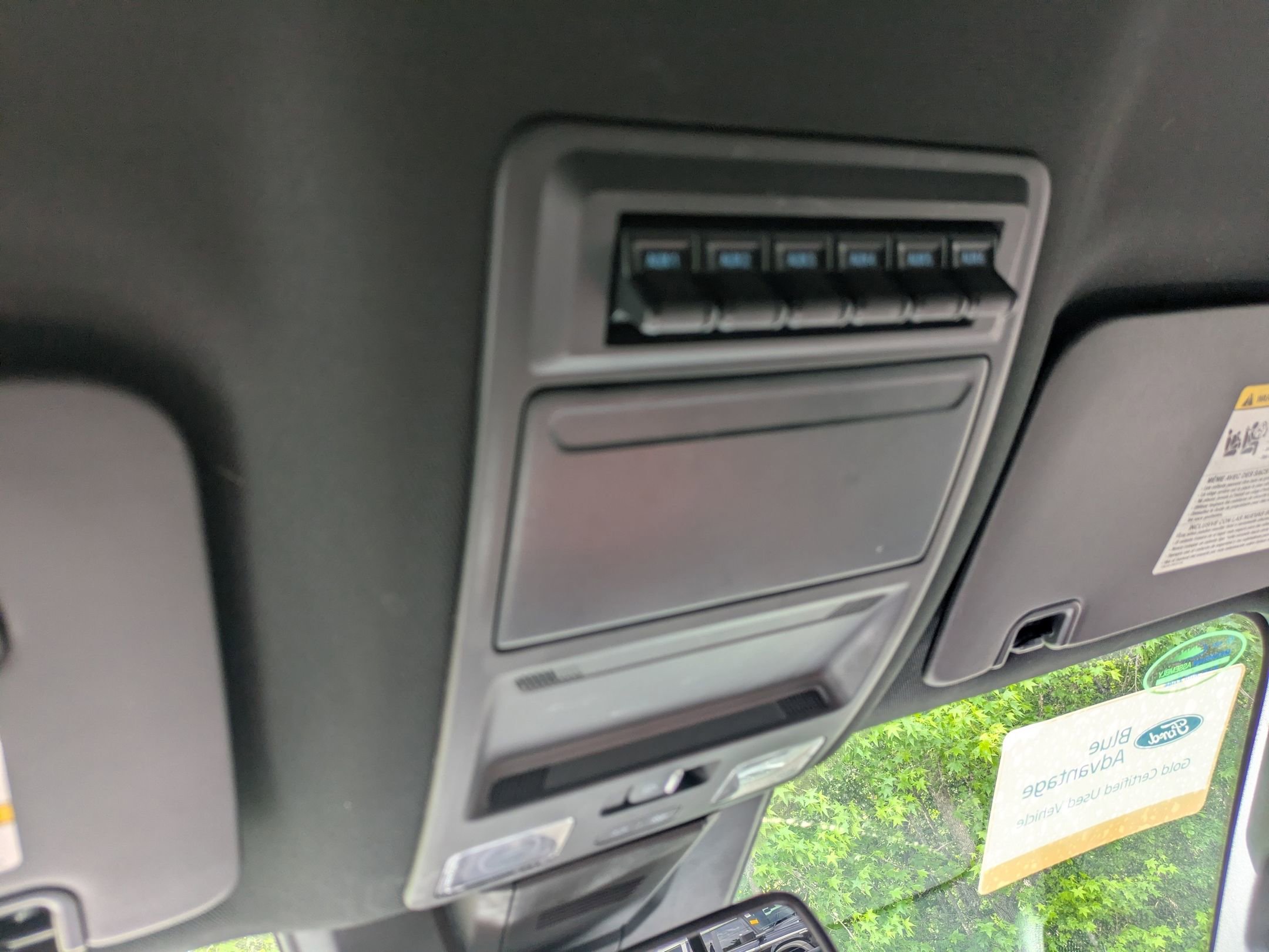 Certified 2024 Ford Ranger Raptor AWD/4WD image 25