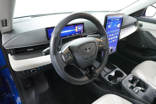 Certified 2025 Ford Mustang Mach-E Premium AWD/4WD image 27