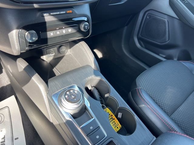 Certified 2024 Ford Escape ST-Line w/ Tech Pack #1 image 16