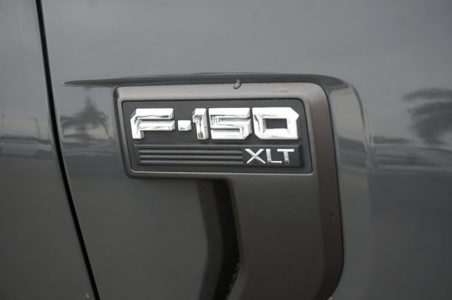 Certified 2021 Ford F150 XLT w/ Equipment Group 302A High RWD image 36