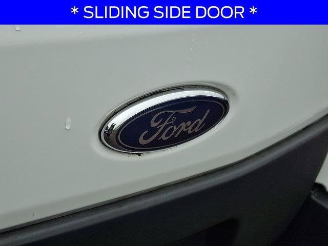 Certified 2023 Ford Transit 250 Medium Roof w/ Load Area Protection Package RWD image 29