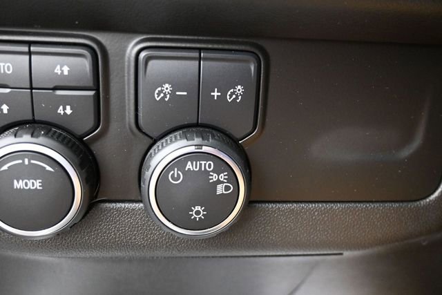 Used 2022 Chevrolet Tahoe High Country AWD/4WD image 27