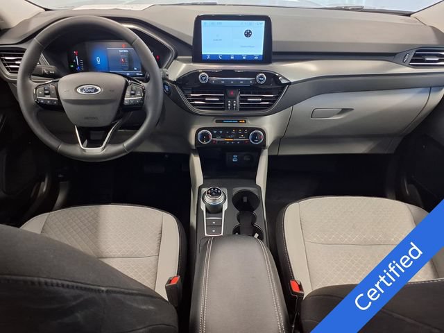Certified 2023 Ford Escape Active AWD/4WD image 9