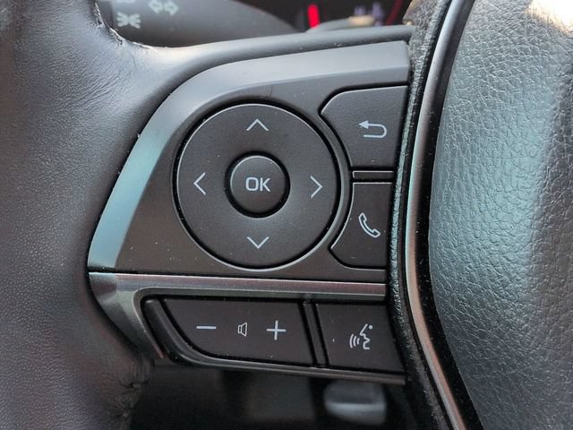 Used 2023 Toyota Camry XSE w/ Navigation Package FWD image 27