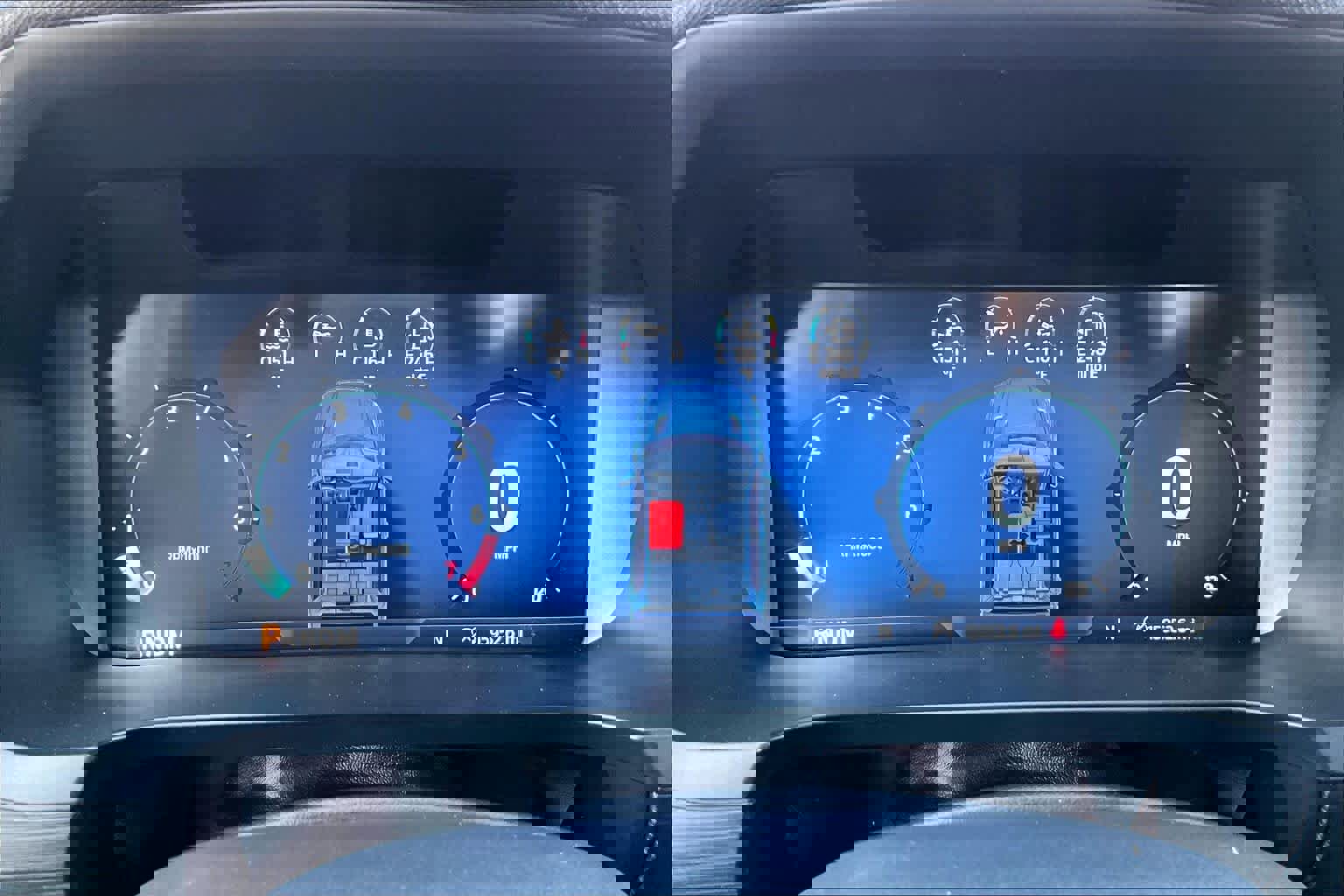 Certified 2024 Ford F150 STX image 24