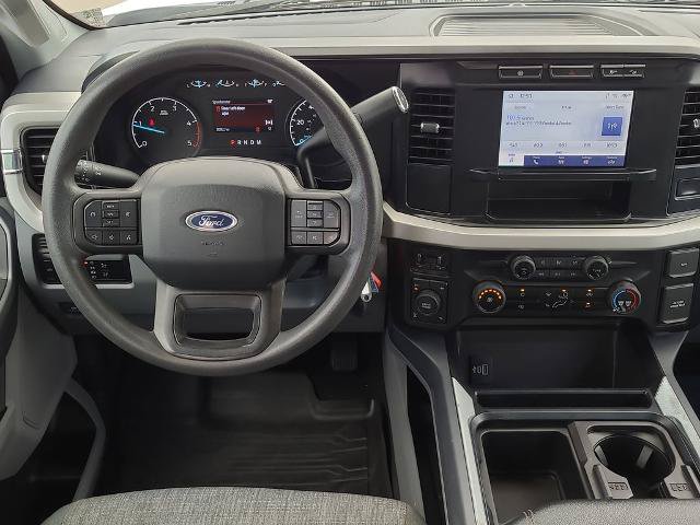 Certified 2024 Ford F250 XLT w/ FX4 Off-Road Package AWD/4WD image 17