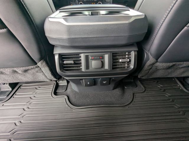 Certified 2025 Ford F150 Raptor AWD/4WD image 16