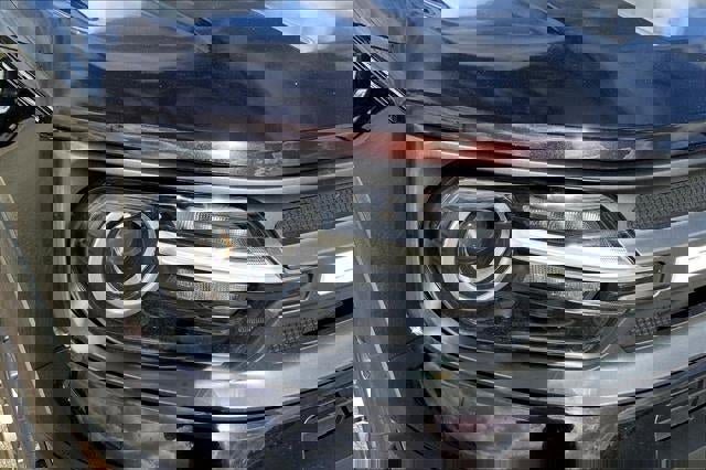 Certified 2021 Ford Bronco Sport Big Bend image 28