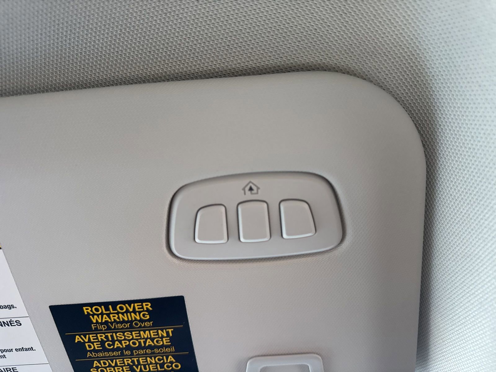 Certified 2025 Ford Bronco Sport Big Bend w/ Convenience Package image 34