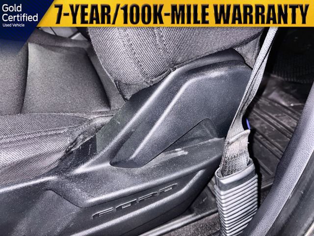 Certified 2023 Ford F150 XL w/ STX Appearance Package image 21