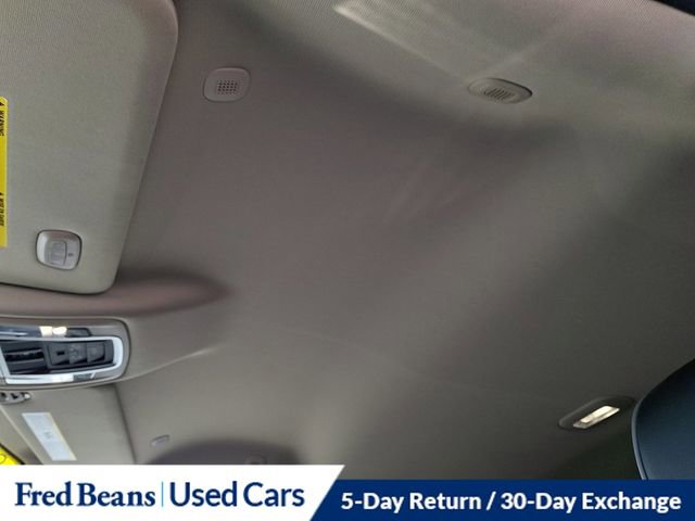 Used 2021 RAM 3500 Laramie image 23