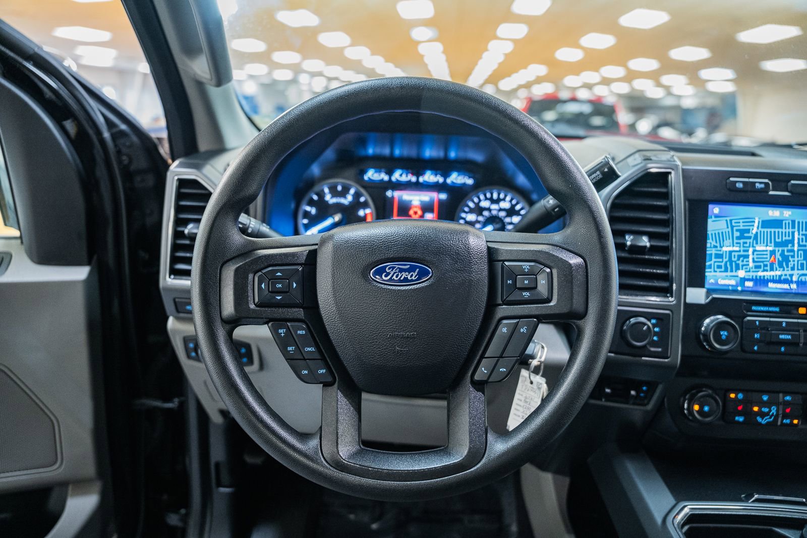 Certified 2021 Ford F250 XLT w/ XLT Premium Package image 38