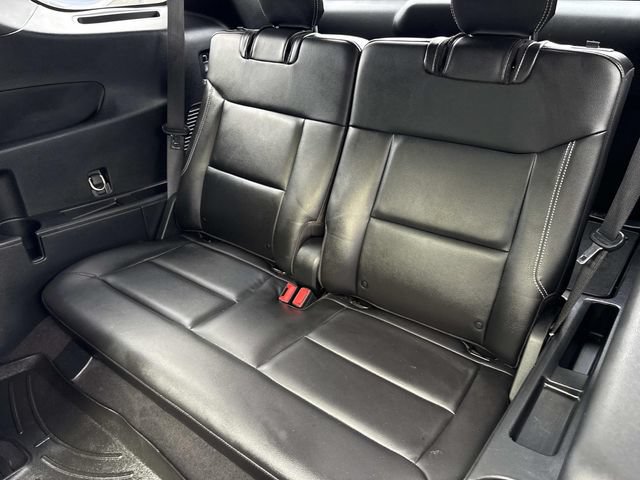 Certified 2023 Ford Explorer ST w/ Equipment Group 401A AWD/4WD image 19