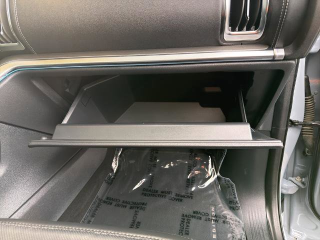 Certified 2025 Ford Expedition Max Platinum w/ Driver's Package image 15