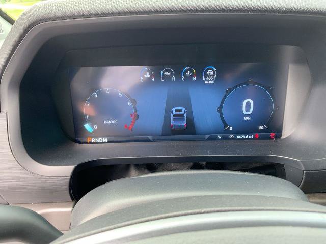 Certified 2024 Ford F150 XLT w/ Mobile Office Package AWD/4WD image 15