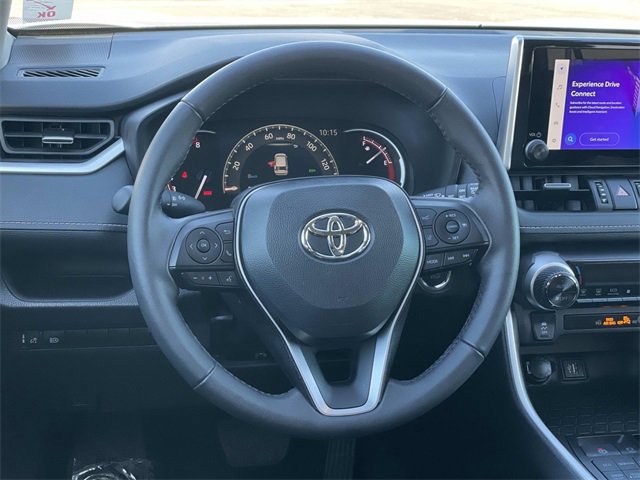 Used 2024 Toyota RAV4 XLE Premium image 8