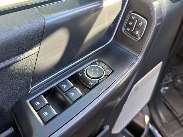 Certified 2025 Ford F150 Lariat AWD/4WD image 20
