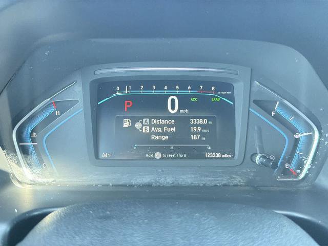 Used 2019 Honda Odyssey EX-L image 33