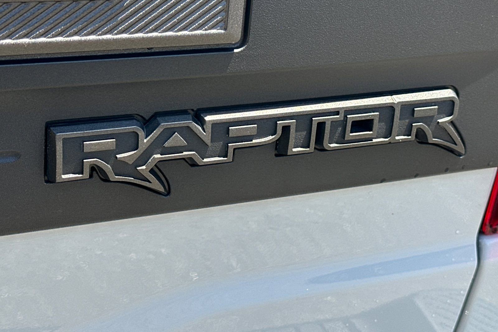 Certified 2024 Ford F150 Raptor AWD/4WD image 53