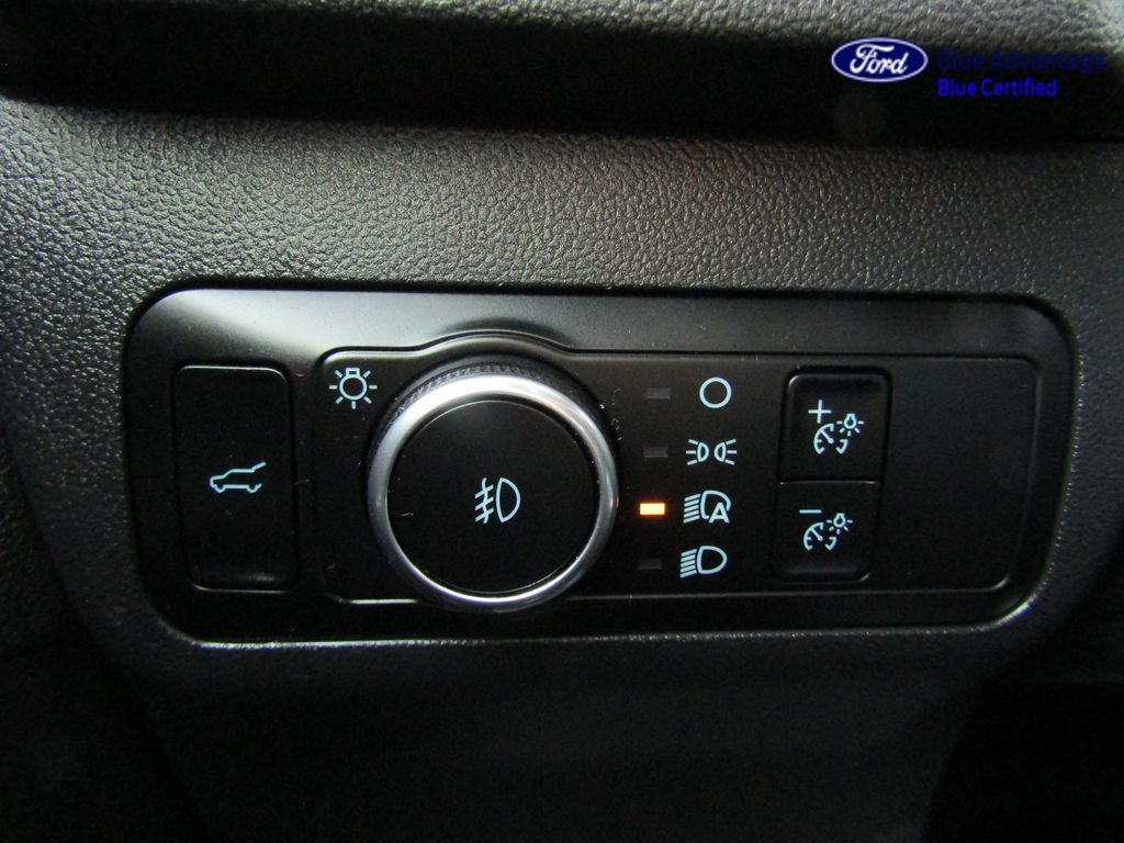 Certified 2023 Ford Escape ST-Line Select w/ Tech Pack #2 AWD/4WD image 31