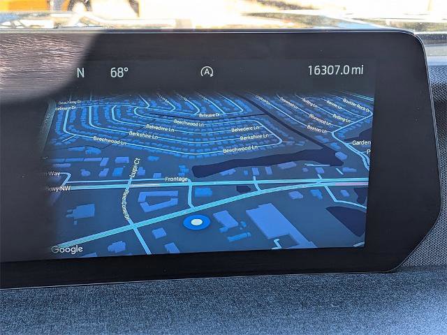 Certified 2025 Ford Expedition Max Active image 22