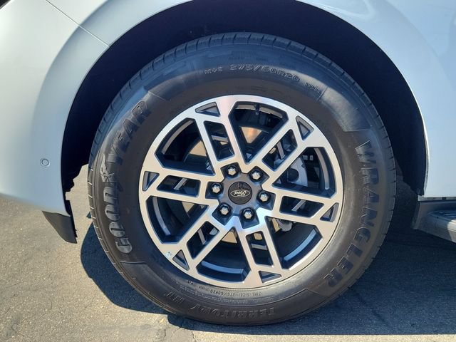 Certified 2025 Ford Expedition Active RWD image 27