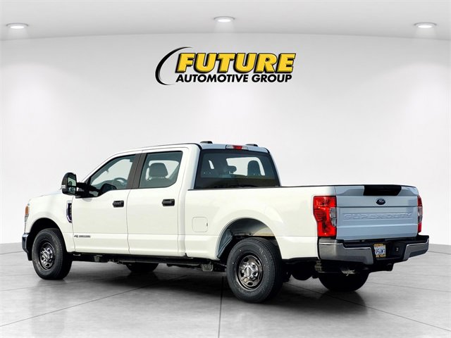 Certified 2022 Ford F250 XL w/ Power Equipment Group image 6
