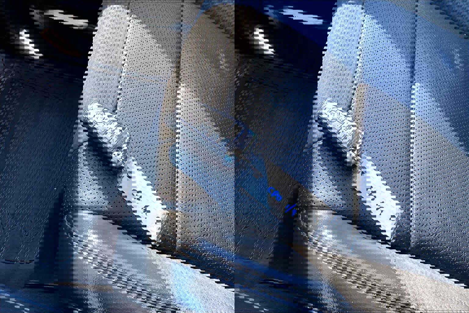 Certified 2023 Ford F150 Raptor image 15