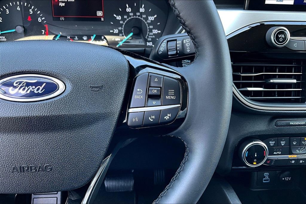Certified 2022 Ford Escape SE w/ Convenience Package AWD/4WD image 19