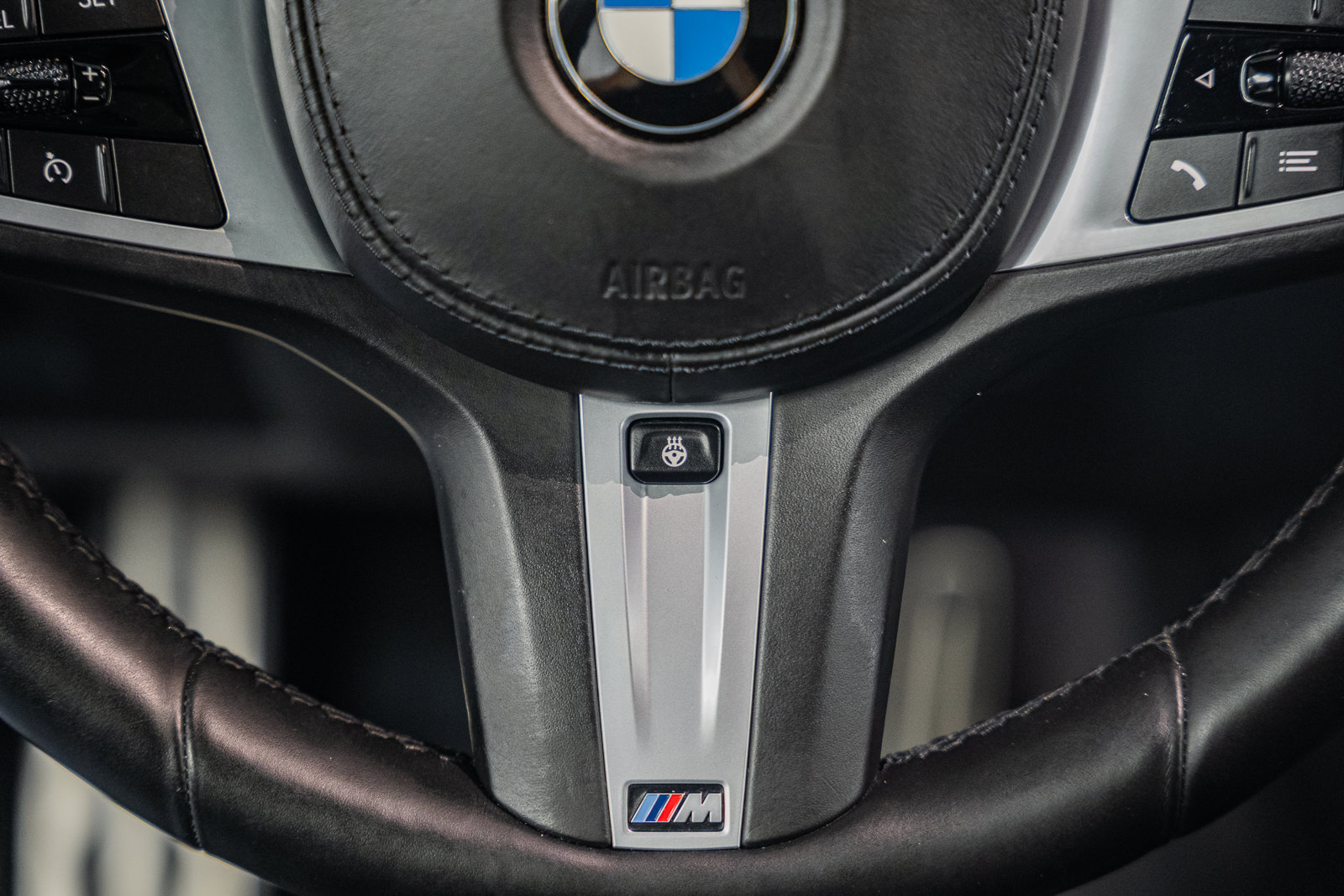 Used 2020 BMW X3 M40i w/ Driving Assistance Package AWD/4WD image 25