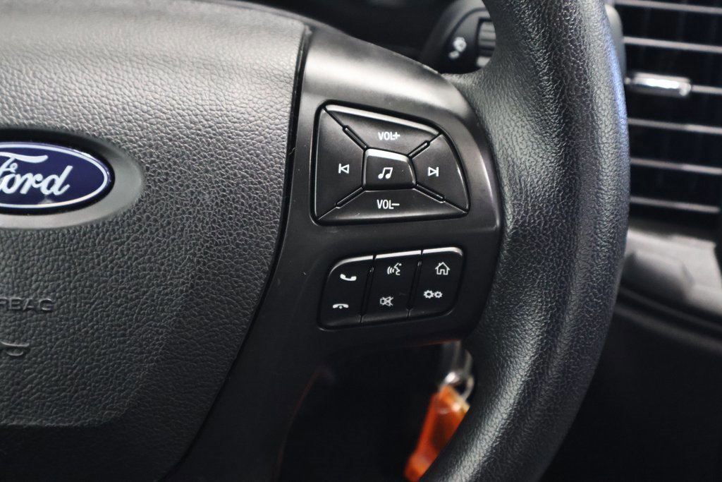 Certified 2022 Ford Ranger XL w/ Equipment Group 101A High image 25