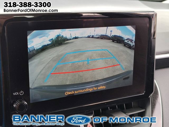 Used 2023 Toyota Corolla LE image 26