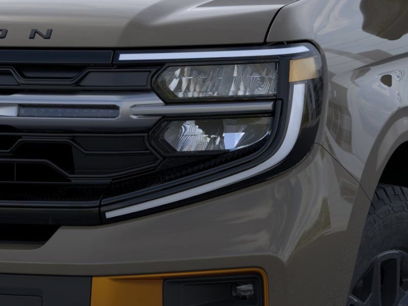 Certified 2026 Ford Expedition Tremor AWD/4WD image 19