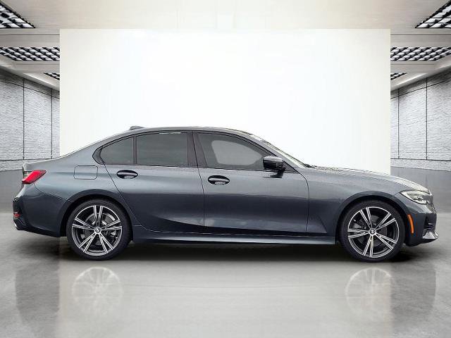 Used 2022 BMW 330i Sedan w/ Convenience Package image 2