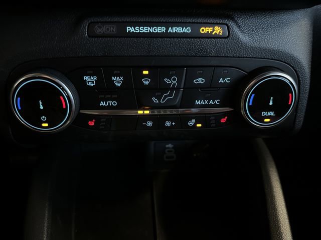 Certified 2025 Ford Escape ST-Line Elite image 19