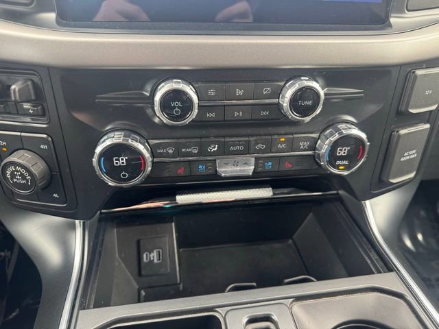 Certified 2021 Ford F150 Raptor w/ Tow Technology Package image 11