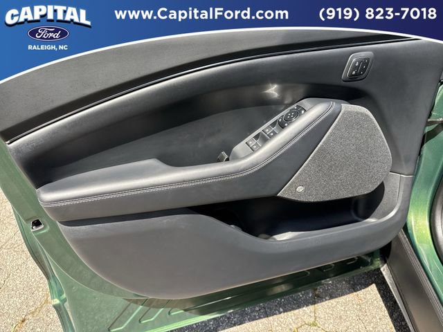 Certified 2025 Ford Mustang Mach-E Premium AWD/4WD image 20