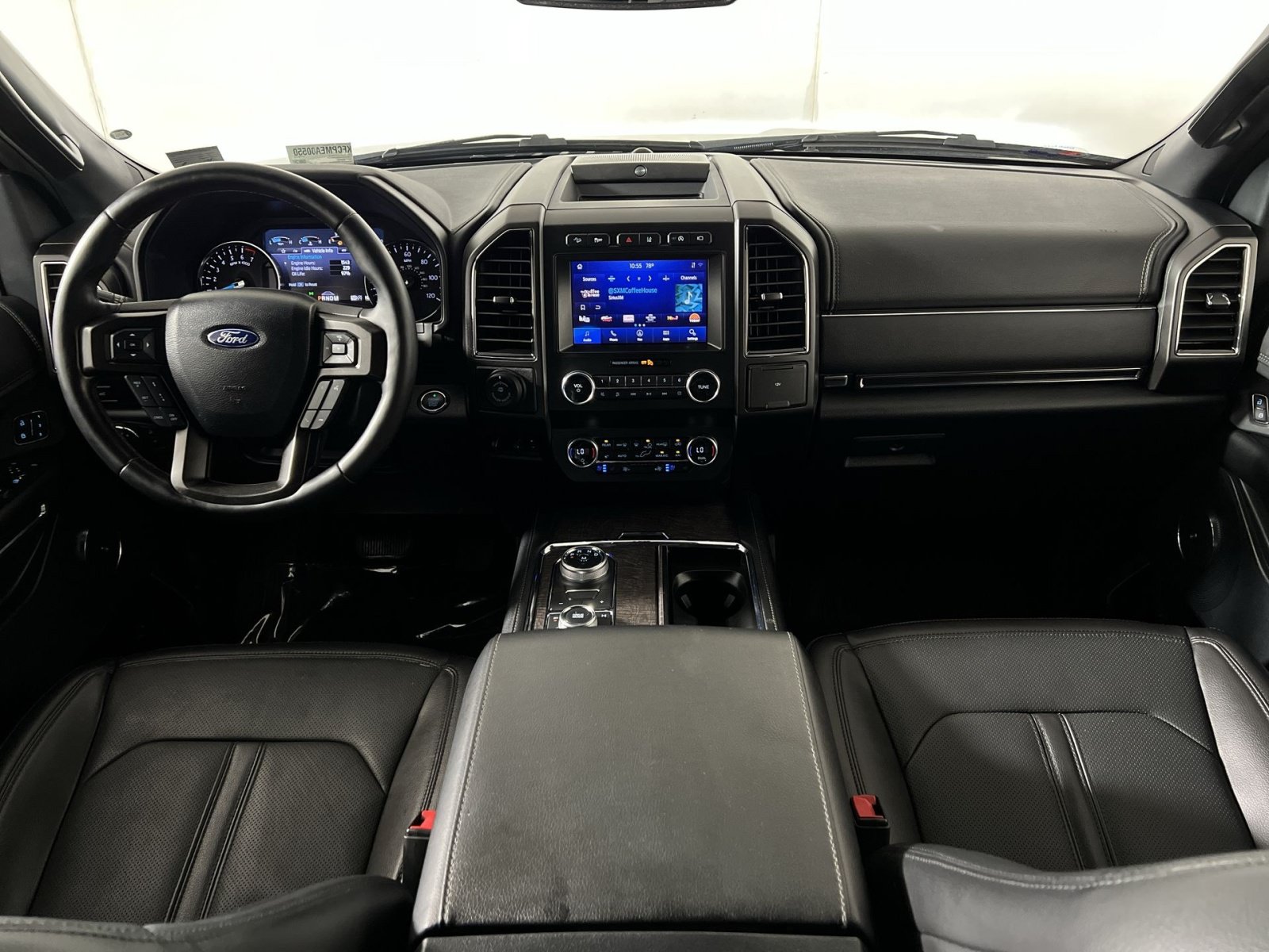 Certified 2021 Ford Expedition Limited AWD/4WD image 23