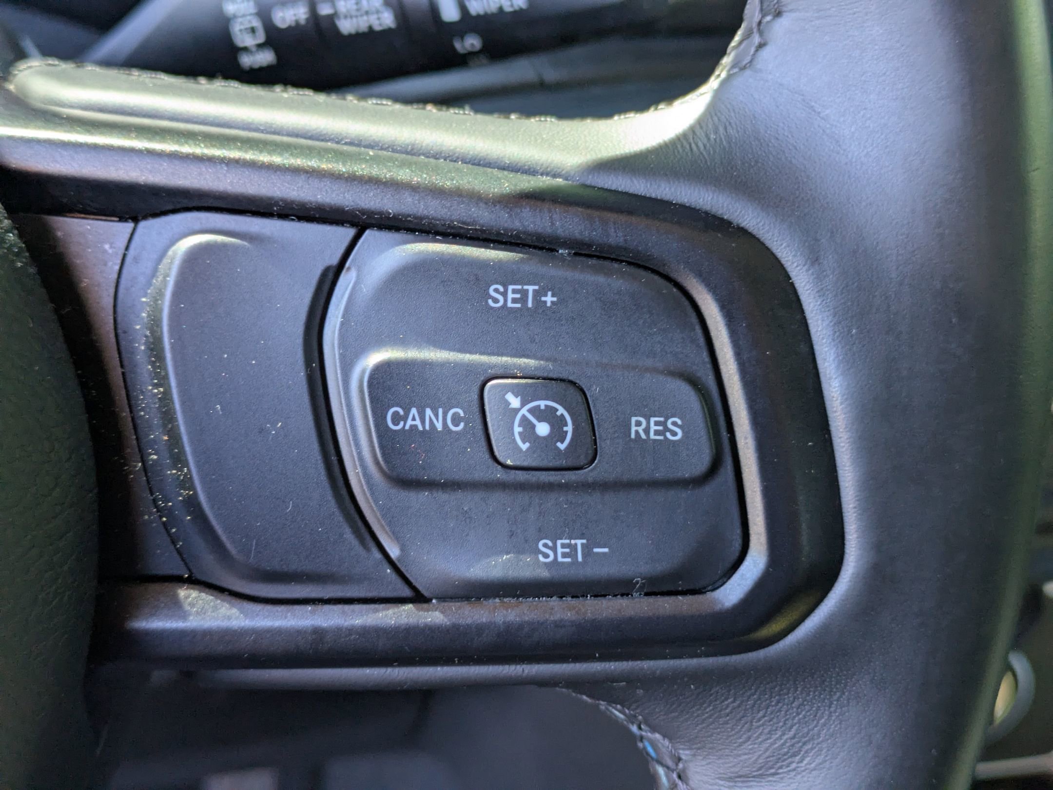 Used 2019 Jeep Wrangler Unlimited Sport S AWD/4WD image 14