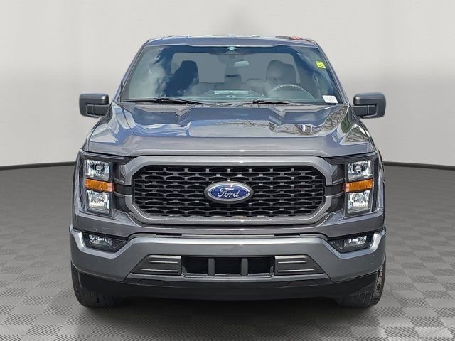 Certified 2023 Ford F150 XL RWD image 3