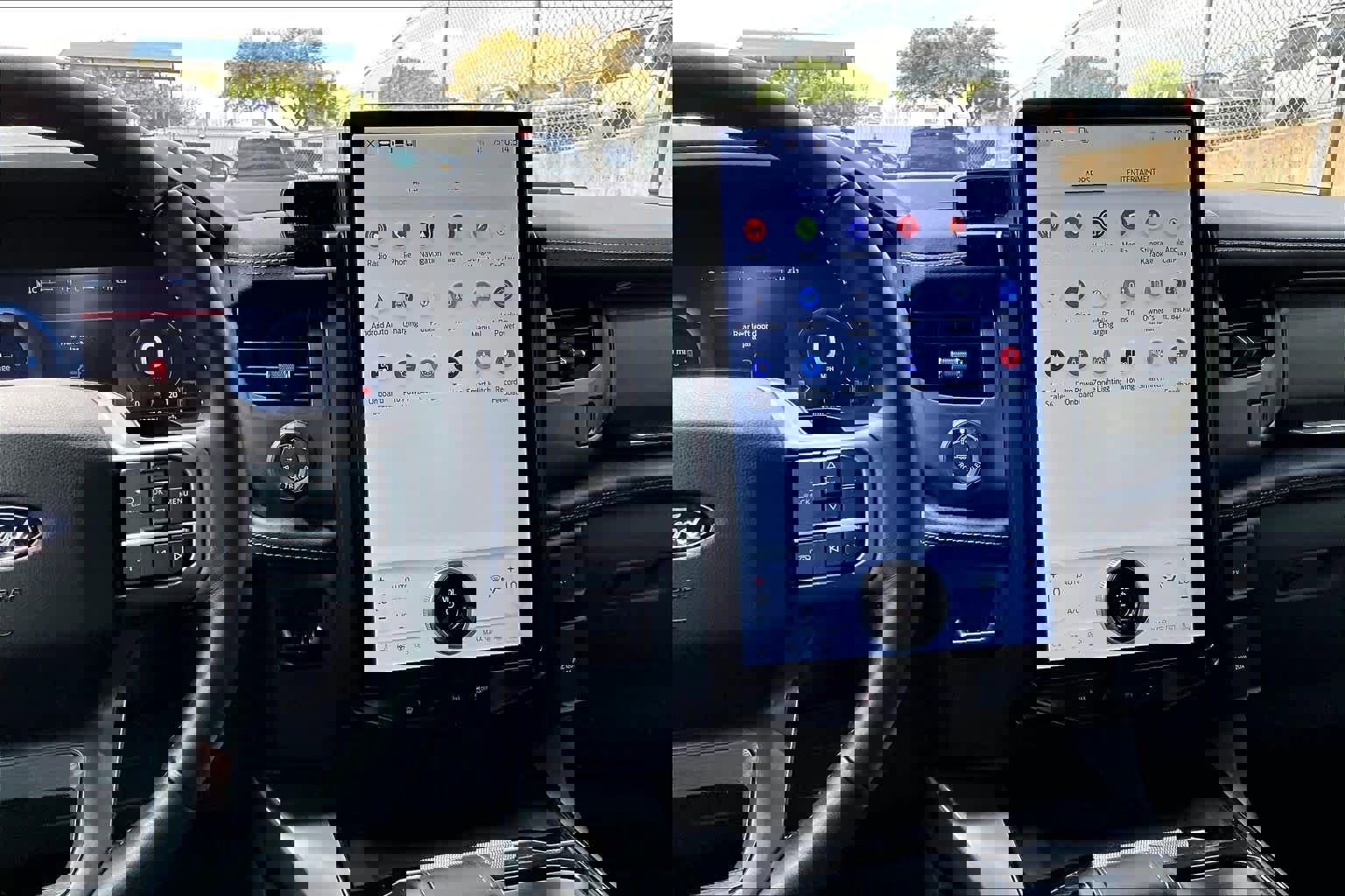 Certified 2024 Ford F150 Lightning Flash image 6