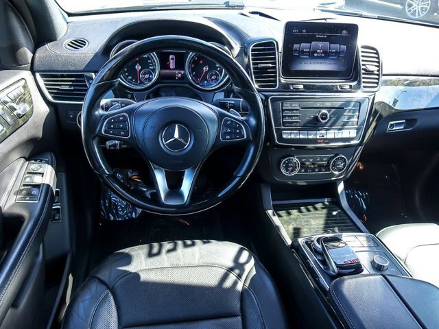 Used 2018 Mercedes-Benz GLS 450 4MATIC image 20