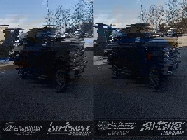 Certified 2019 Ford F150 Lariat image 10