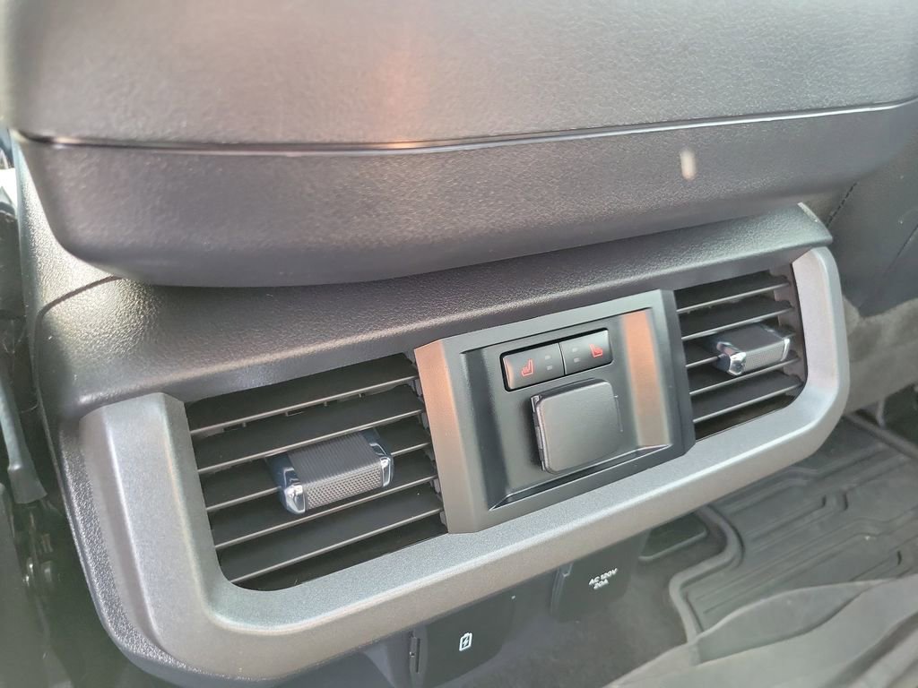 Certified 2023 Ford F150 Lightning Lariat w/ Equipment Group 511A High image 23